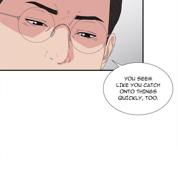 Secret Friend chapter 106 page 11