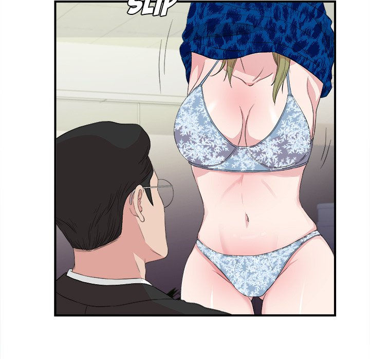 Secret Friend chapter 106 page 15