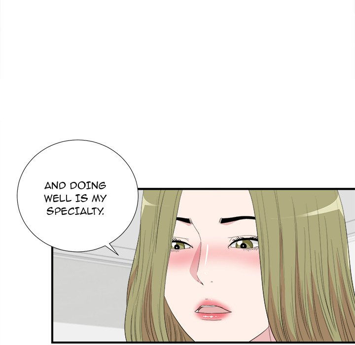 Secret Friend chapter 106 page 19