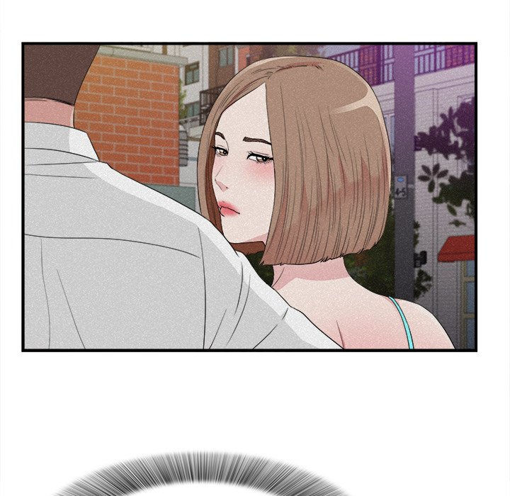Secret Friend chapter 106 page 35