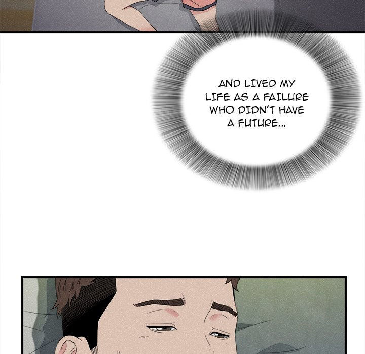 Secret Friend chapter 106 page 41