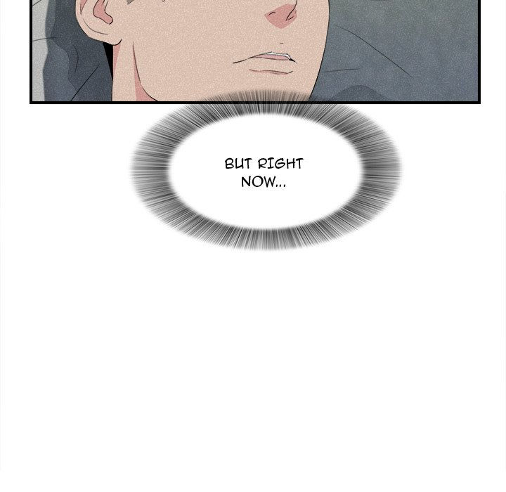 Secret Friend chapter 106 page 42