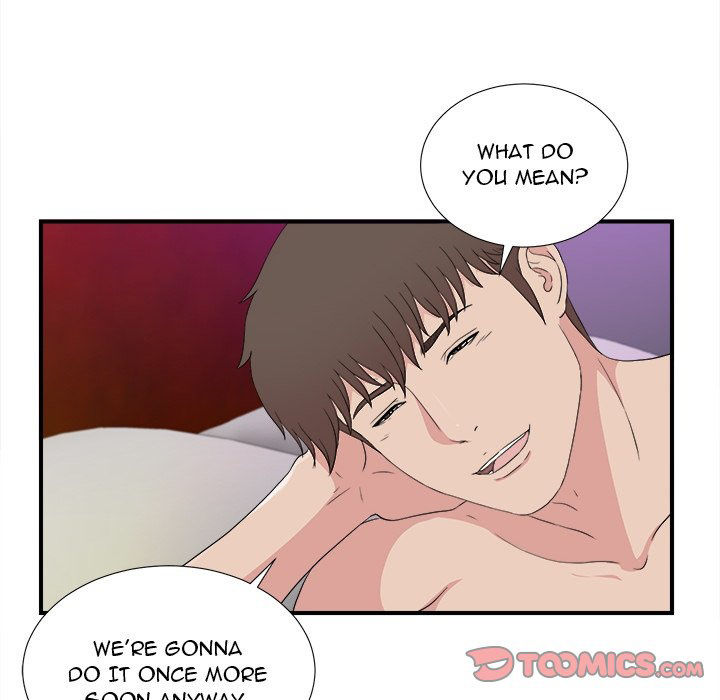 Secret Friend chapter 106 page 56
