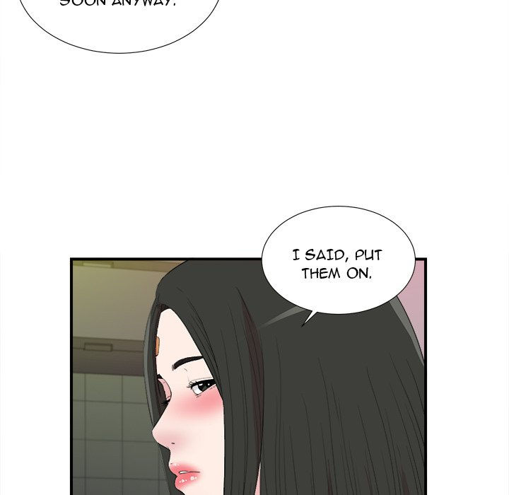 Secret Friend chapter 106 page 57
