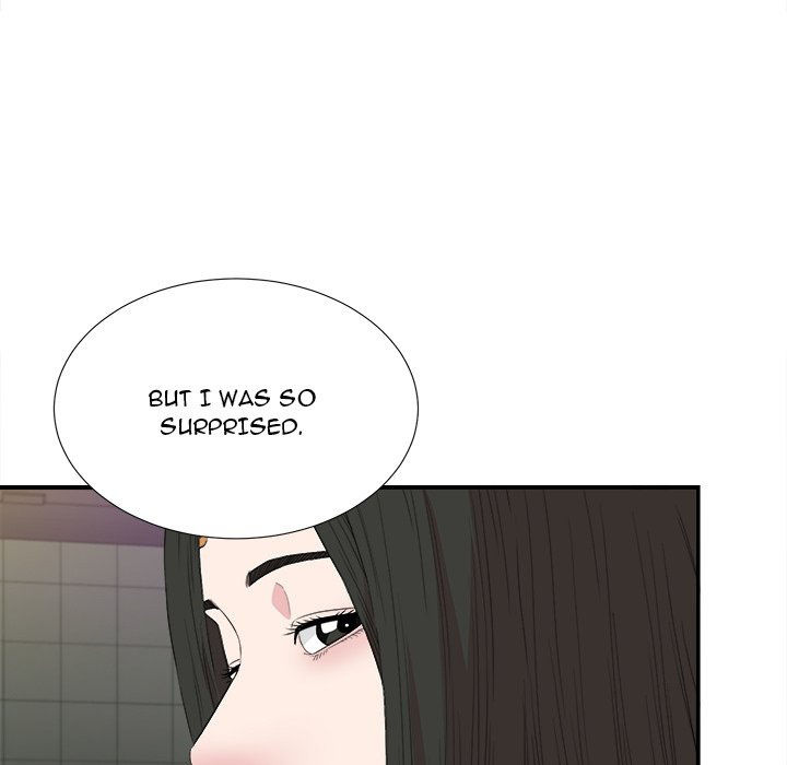 Secret Friend chapter 106 page 61