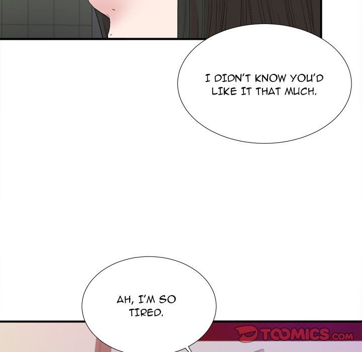 Secret Friend chapter 106 page 62