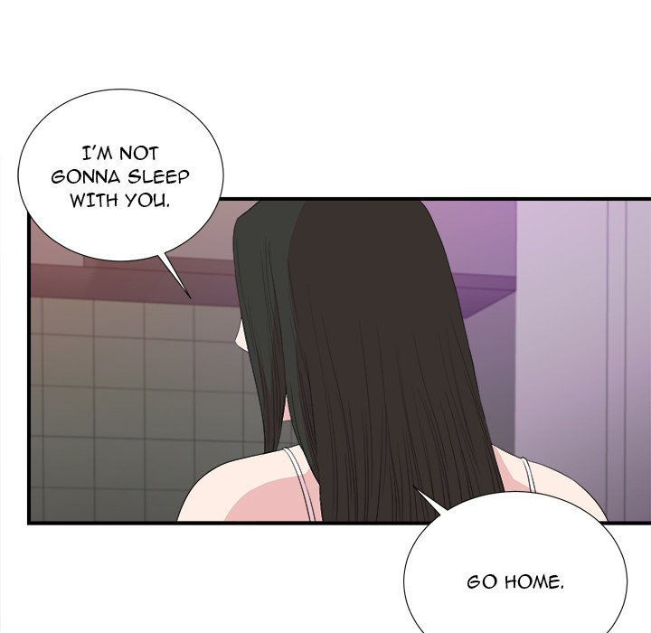 Secret Friend chapter 106 page 64