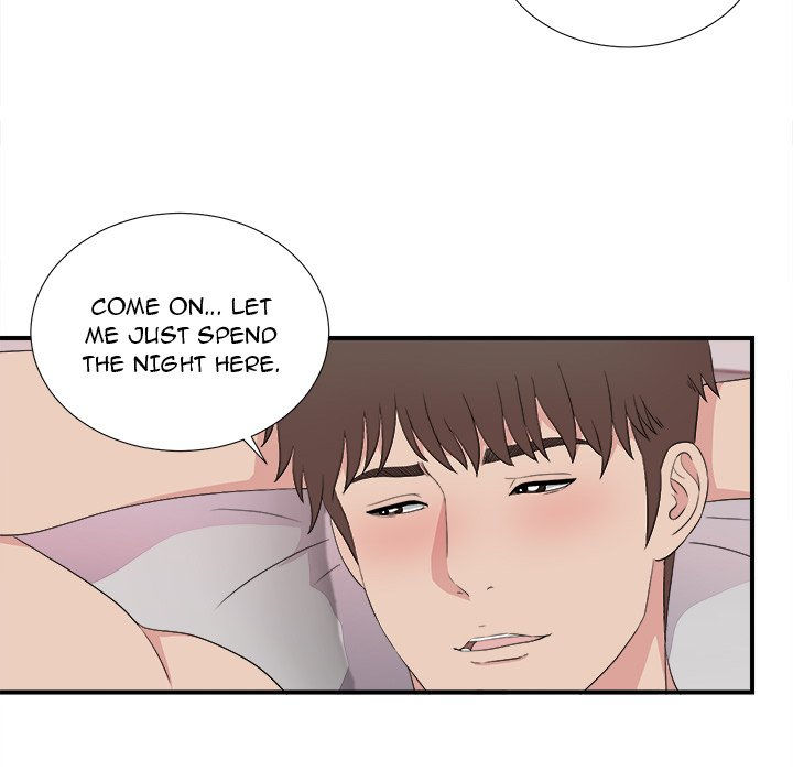 Secret Friend chapter 106 page 65
