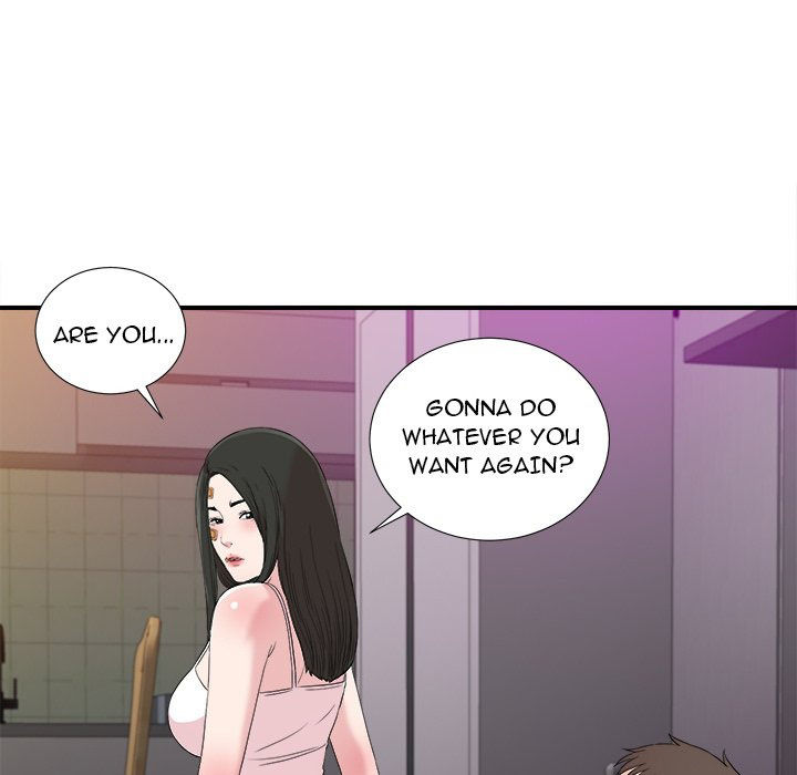 Secret Friend chapter 106 page 66