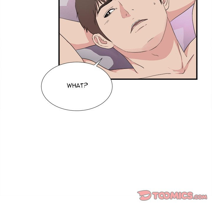 Secret Friend chapter 106 page 68
