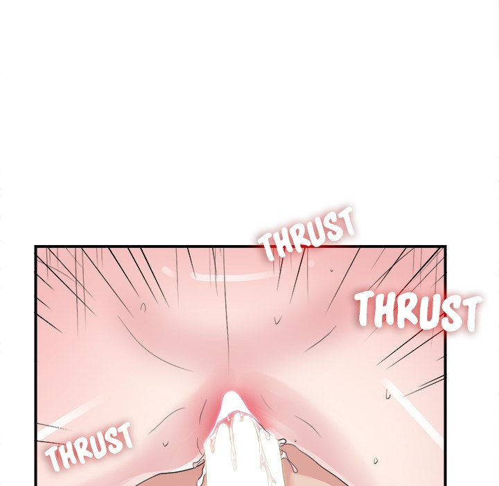 Secret Friend chapter 106 page 73