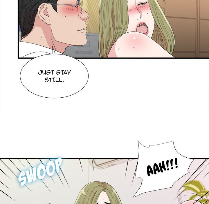 Secret Friend chapter 106 page 78