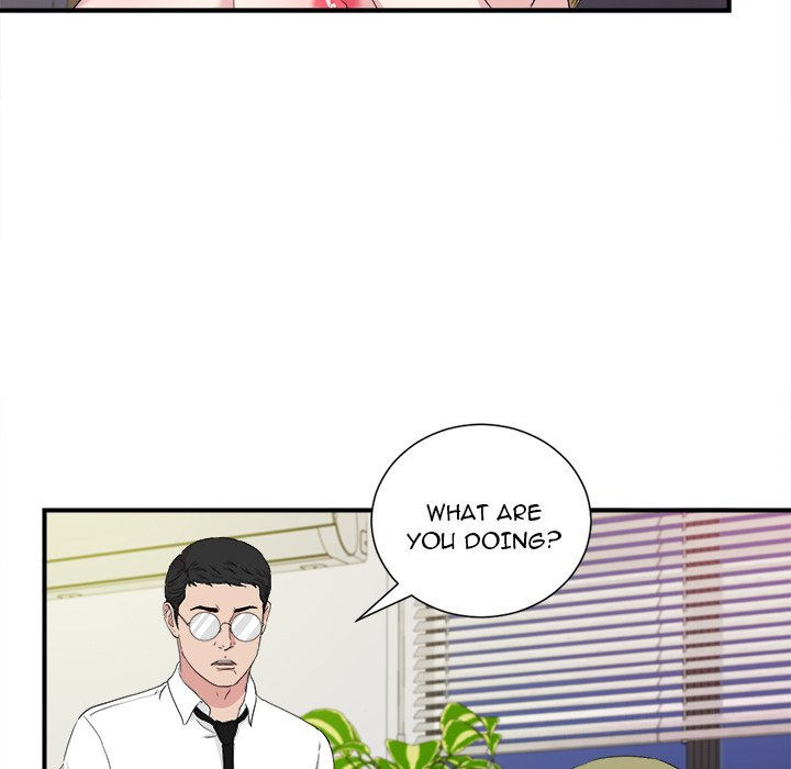 Secret Friend chapter 106 page 87