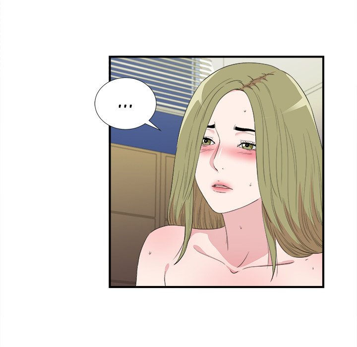 Secret Friend chapter 106 page 90