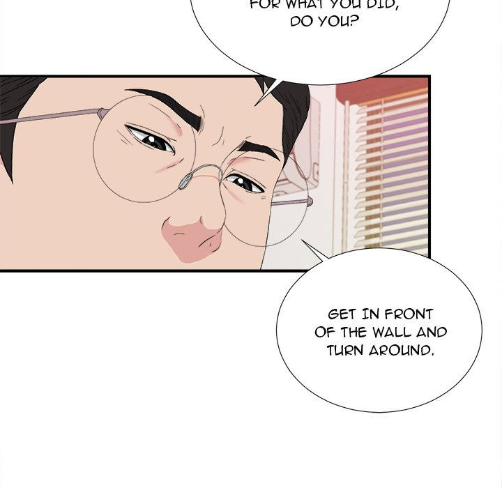 Secret Friend chapter 106 page 93