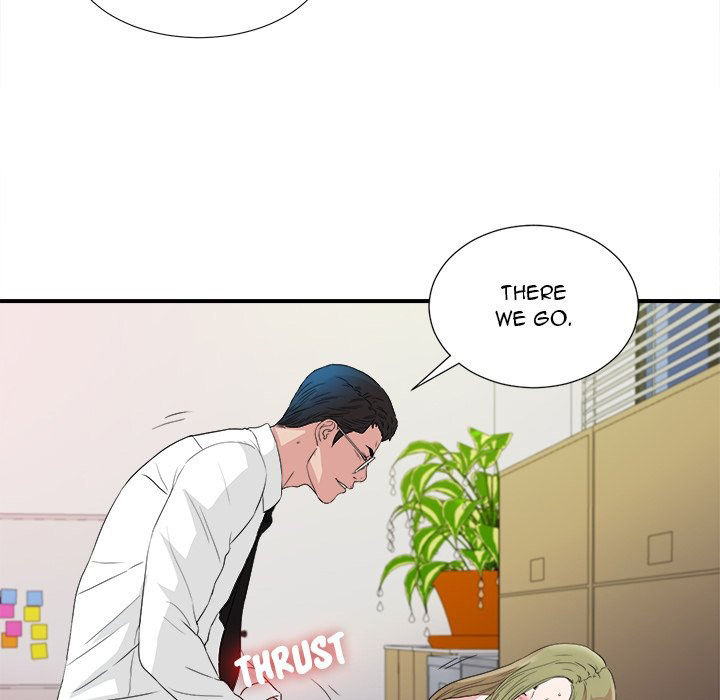 Secret Friend chapter 106 page 95