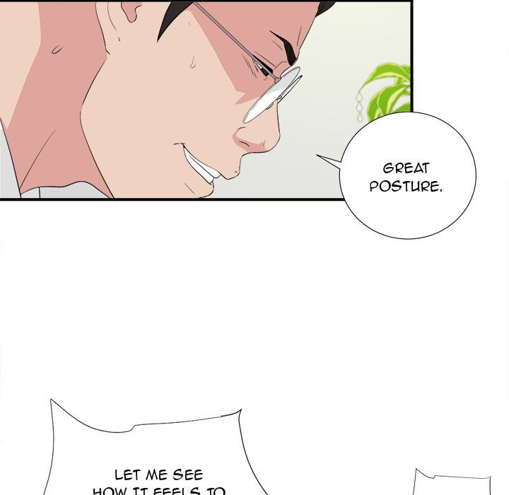 Secret Friend chapter 106 page 97