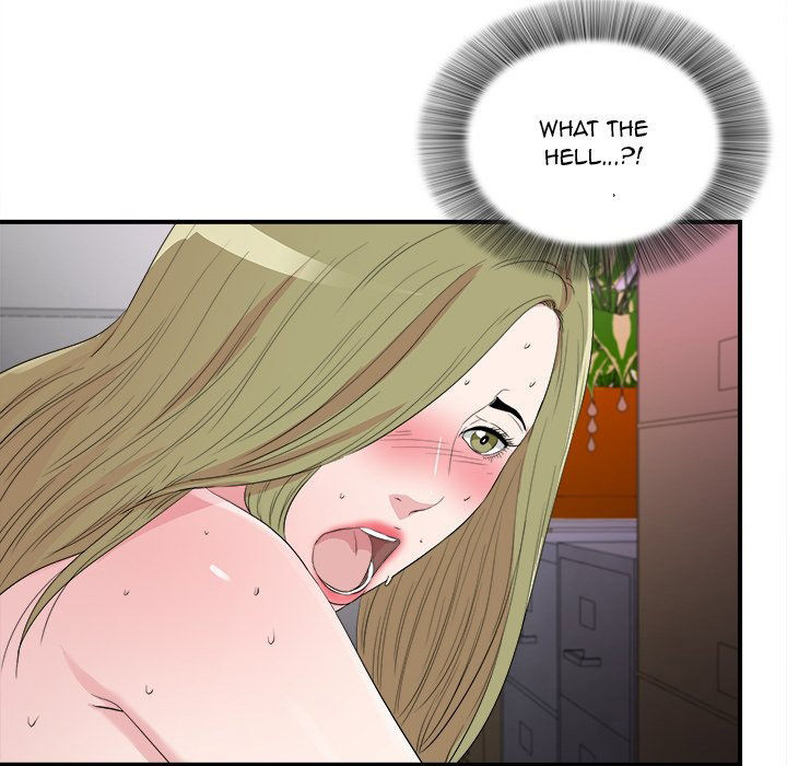 Secret Friend chapter 106 page 100