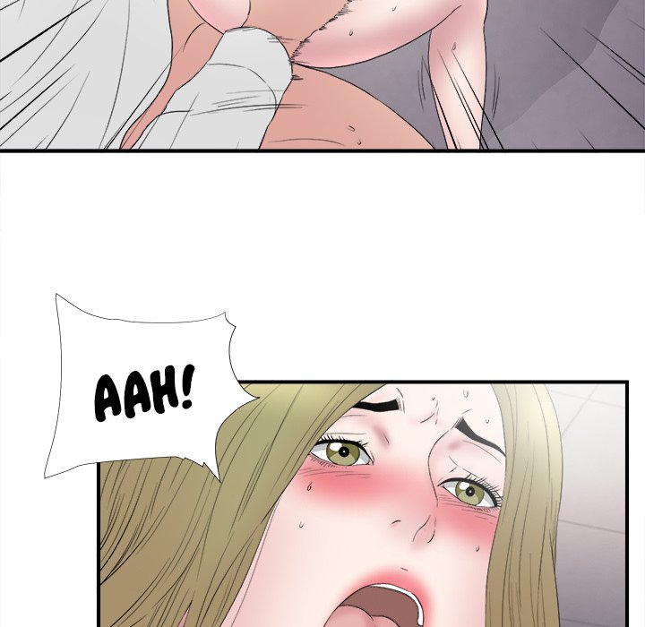 Secret Friend chapter 107 page 18
