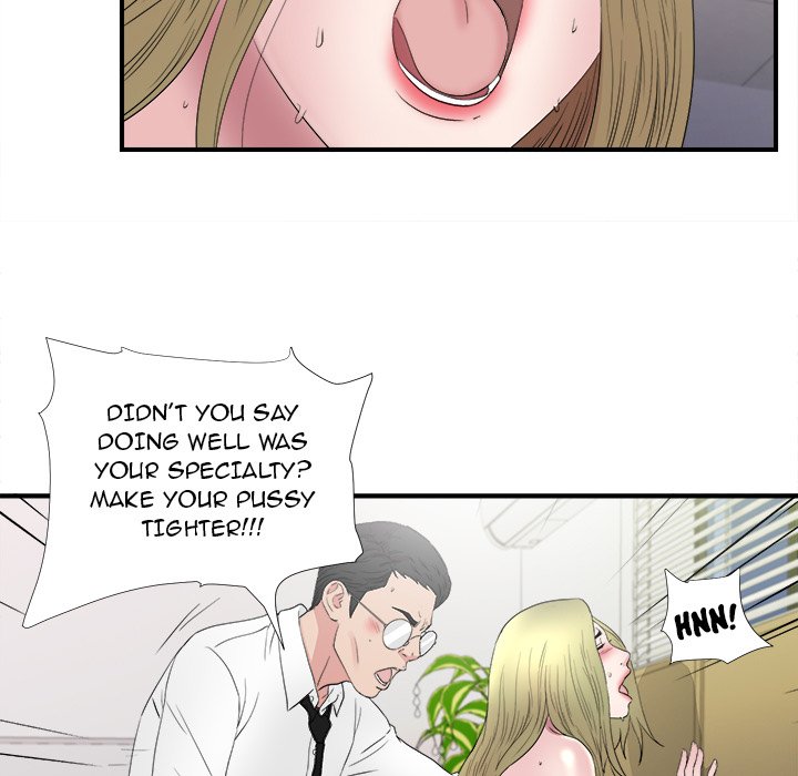 Secret Friend chapter 107 page 19