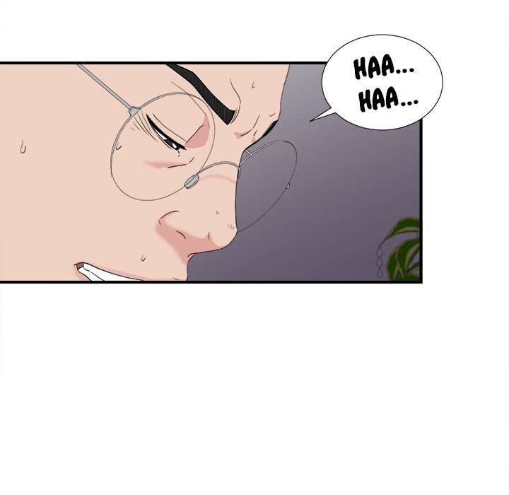 Secret Friend chapter 107 page 31