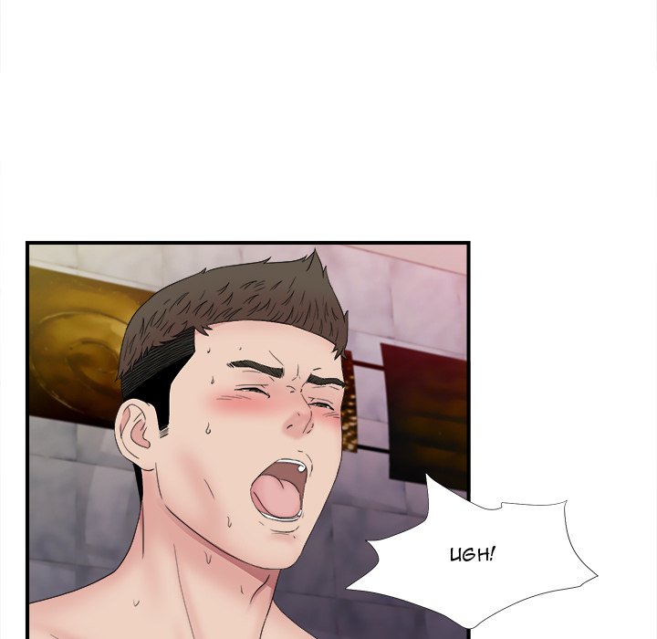 Secret Friend chapter 107 page 72