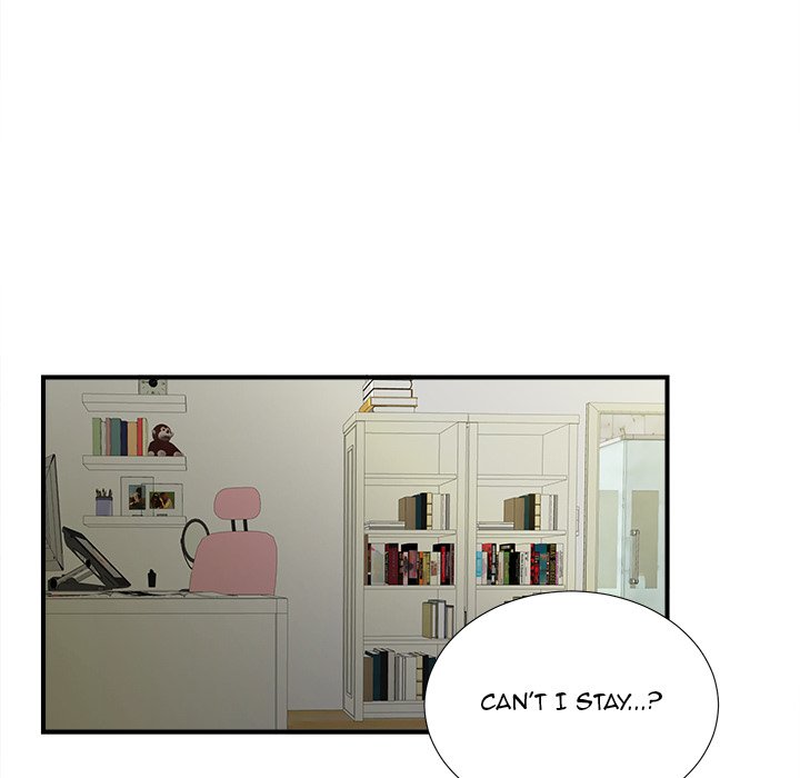 Secret Friend chapter 107 page 83