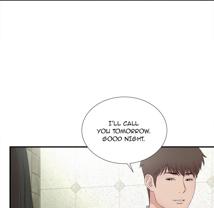 Secret Friend chapter 107 page 89