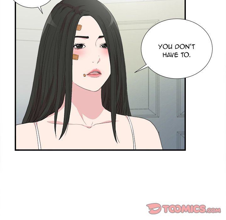 Secret Friend chapter 107 page 91