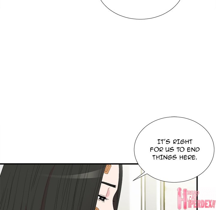 Secret Friend chapter 107 page 95