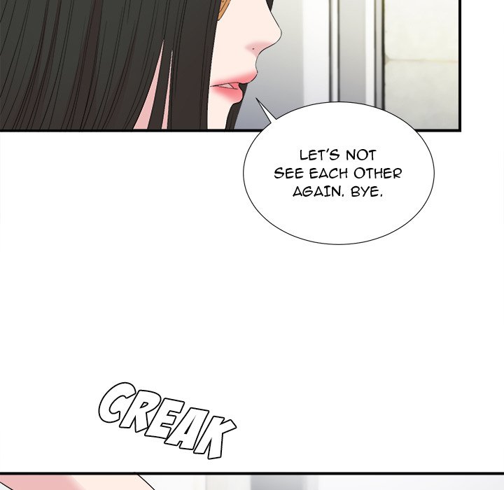 Secret Friend chapter 107 page 96