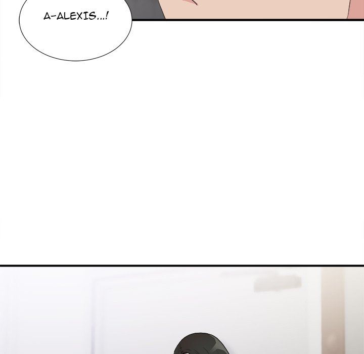 Secret Friend chapter 107 page 100