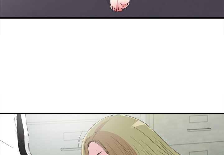 Secret Friend chapter 108 page 3
