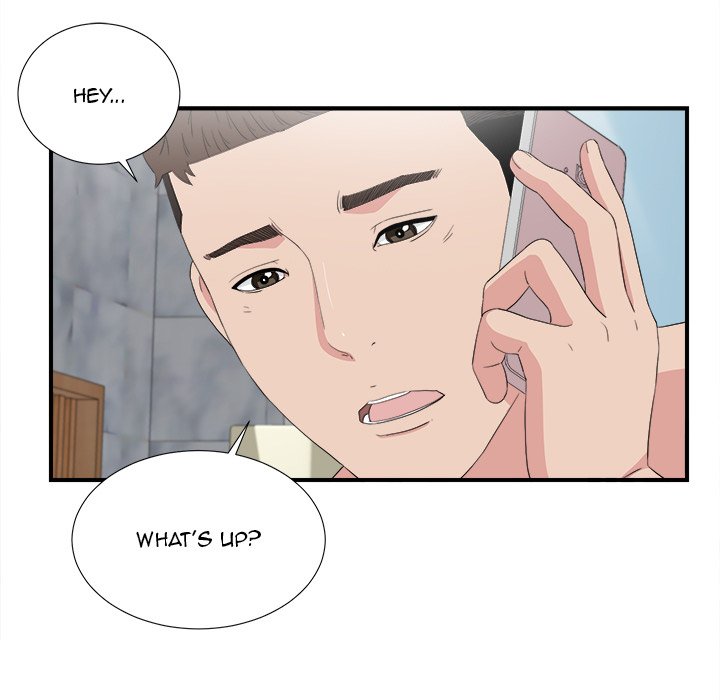 Secret Friend chapter 108 page 11