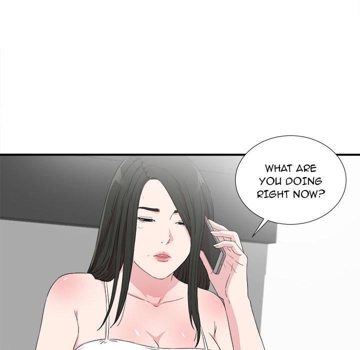 Secret Friend chapter 108 page 12