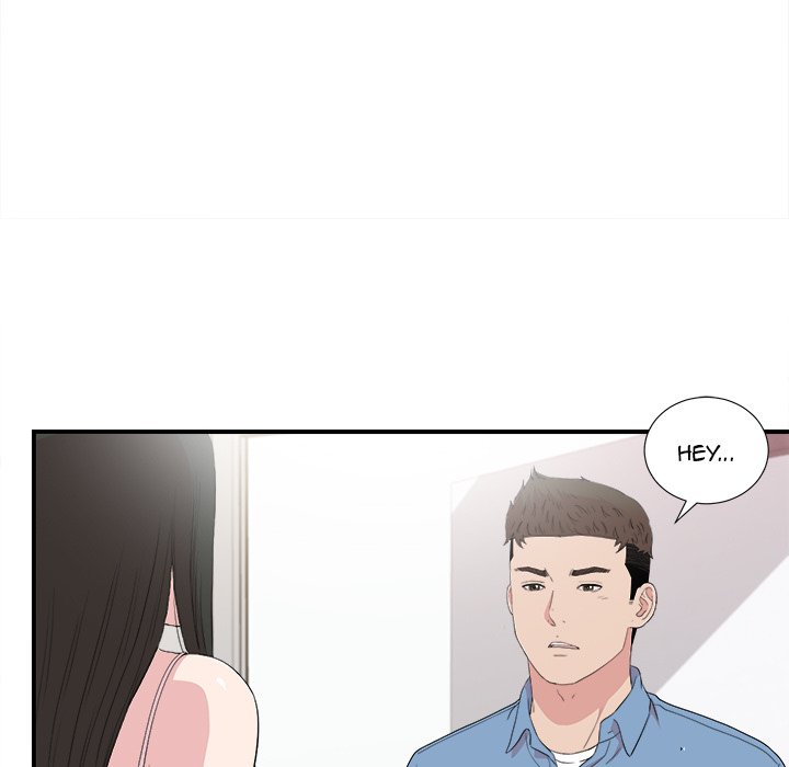 Secret Friend chapter 108 page 19