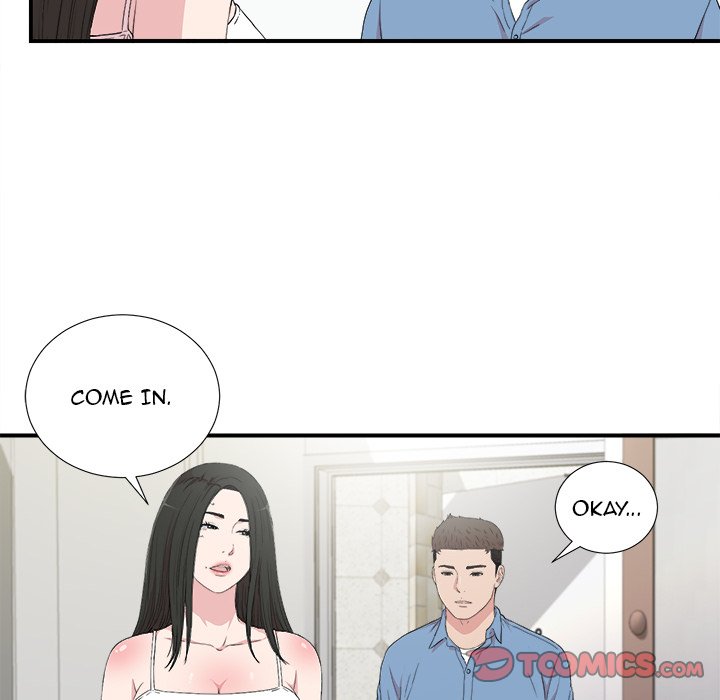 Secret Friend chapter 108 page 20