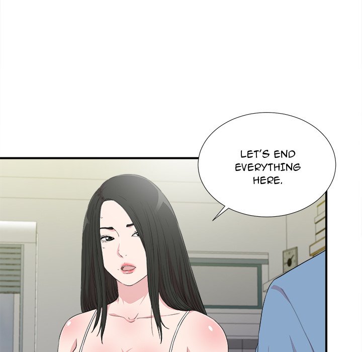 Secret Friend chapter 108 page 23