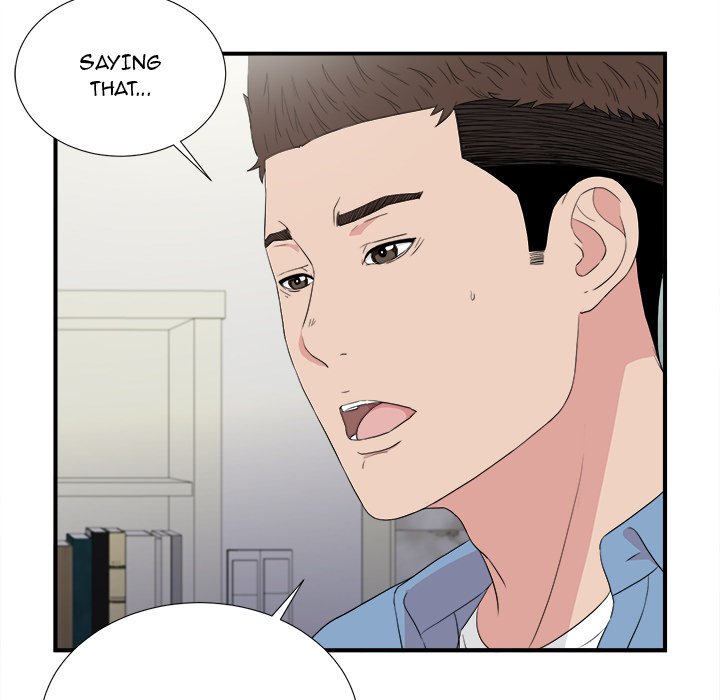 Secret Friend chapter 108 page 31