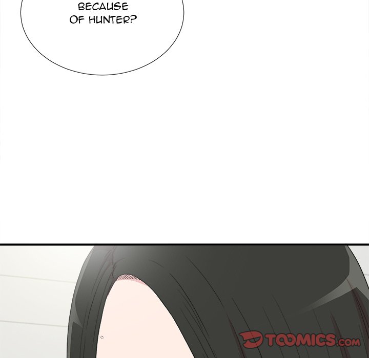 Secret Friend chapter 108 page 32