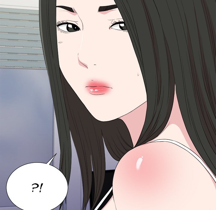 Secret Friend chapter 108 page 33