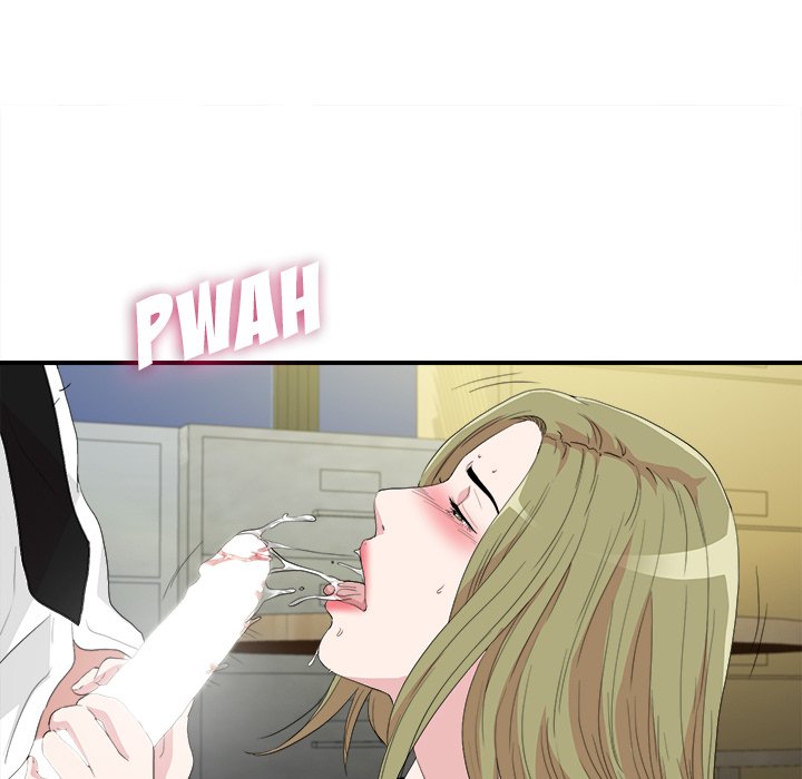Secret Friend chapter 108 page 36