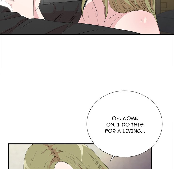 Secret Friend chapter 108 page 37