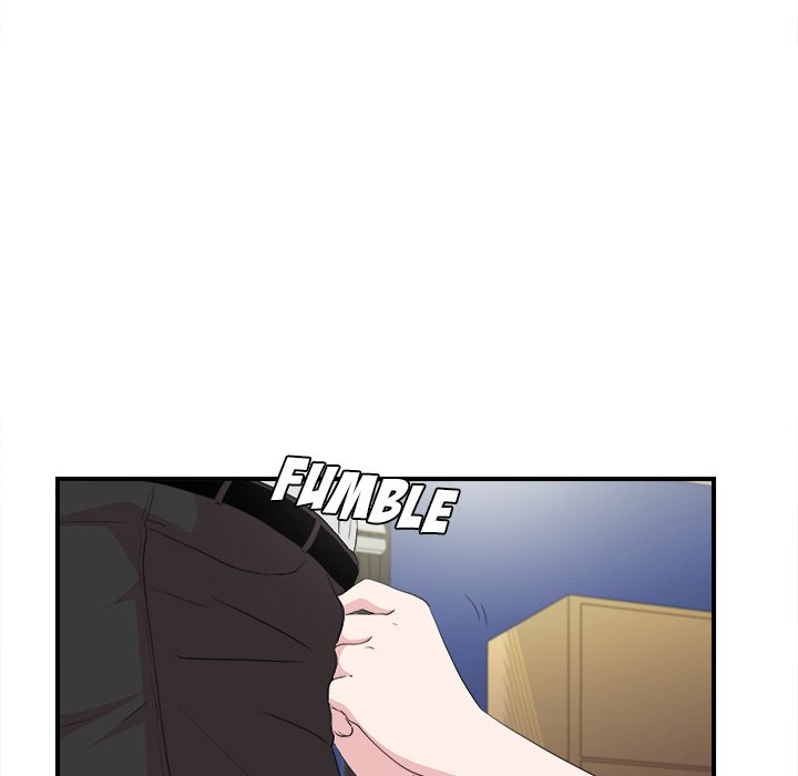 Secret Friend chapter 108 page 40