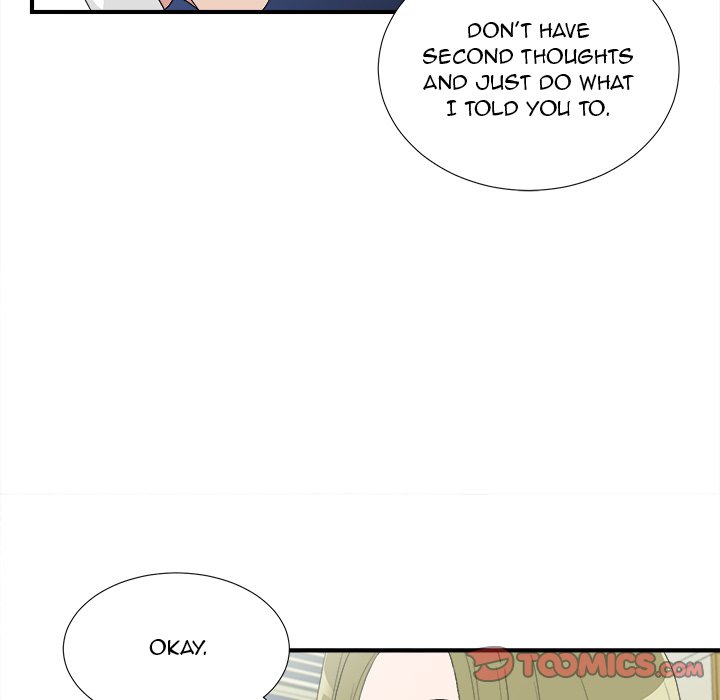 Secret Friend chapter 108 page 44