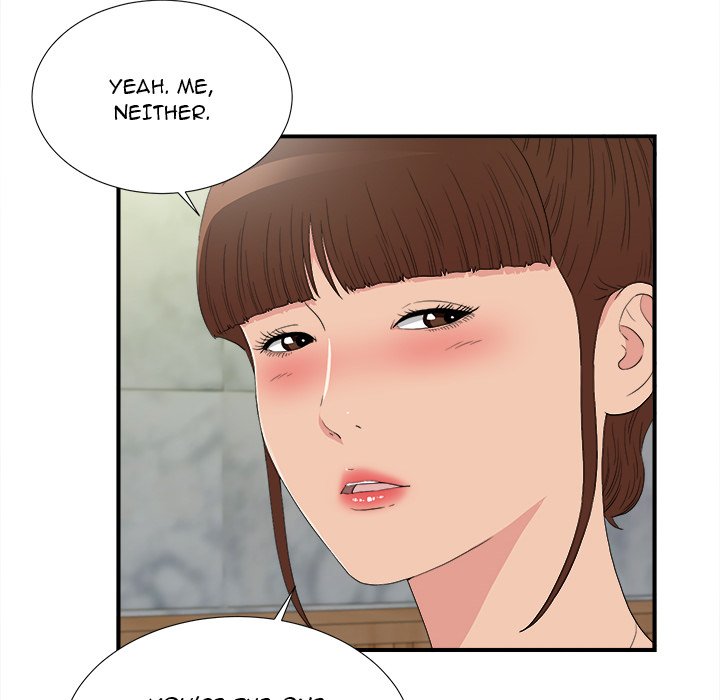 Secret Friend chapter 108 page 52