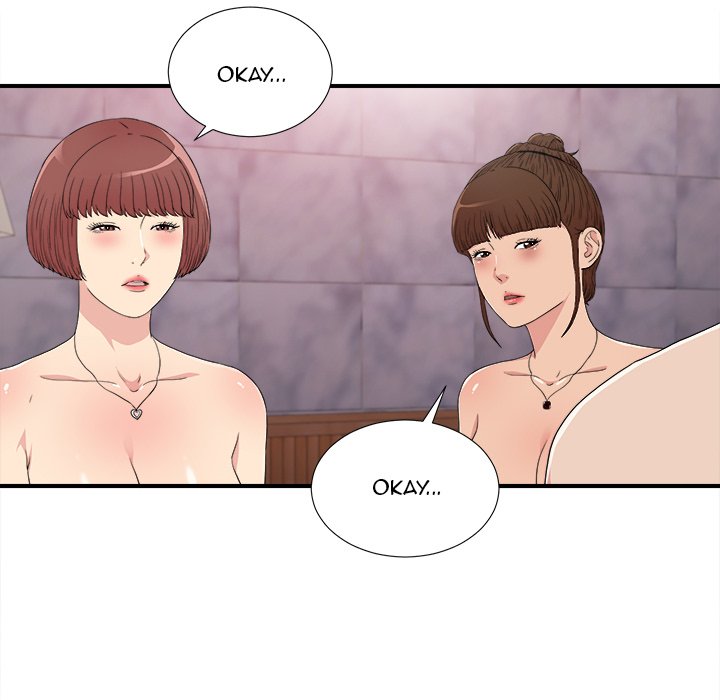 Secret Friend chapter 108 page 58