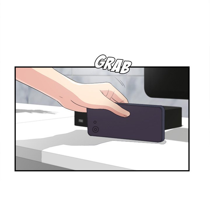 Secret Friend chapter 108 page 59