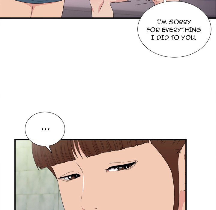 Secret Friend chapter 108 page 66