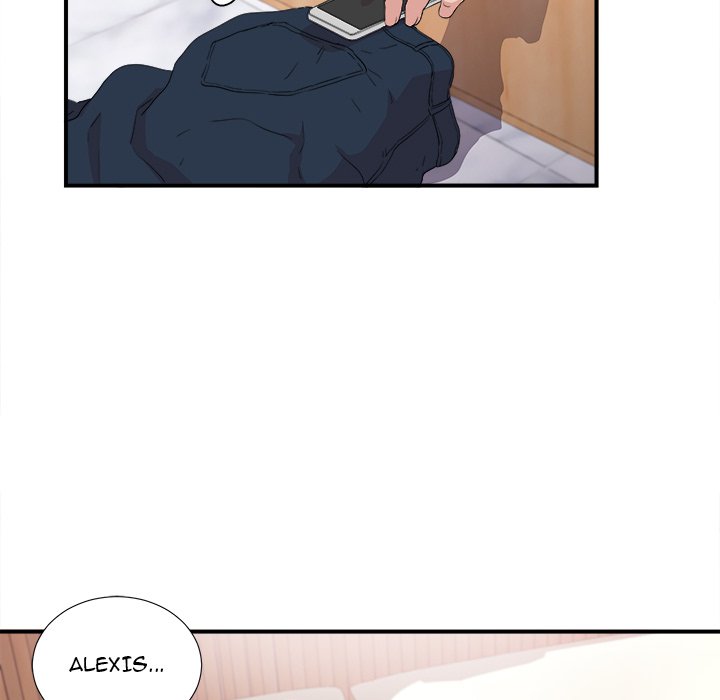 Secret Friend chapter 108 page 79